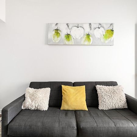 Luxueux Condo Au Coeur De Quebec! エクステリア 写真