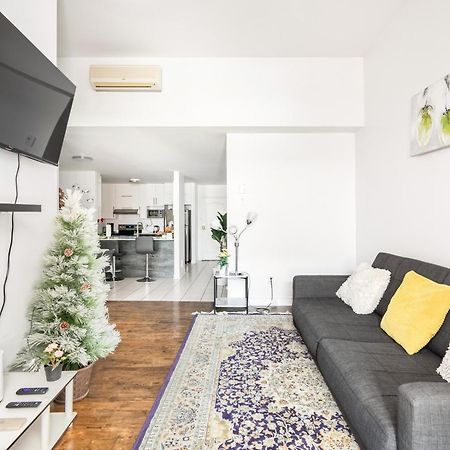 Luxueux Condo Au Coeur De Quebec! エクステリア 写真