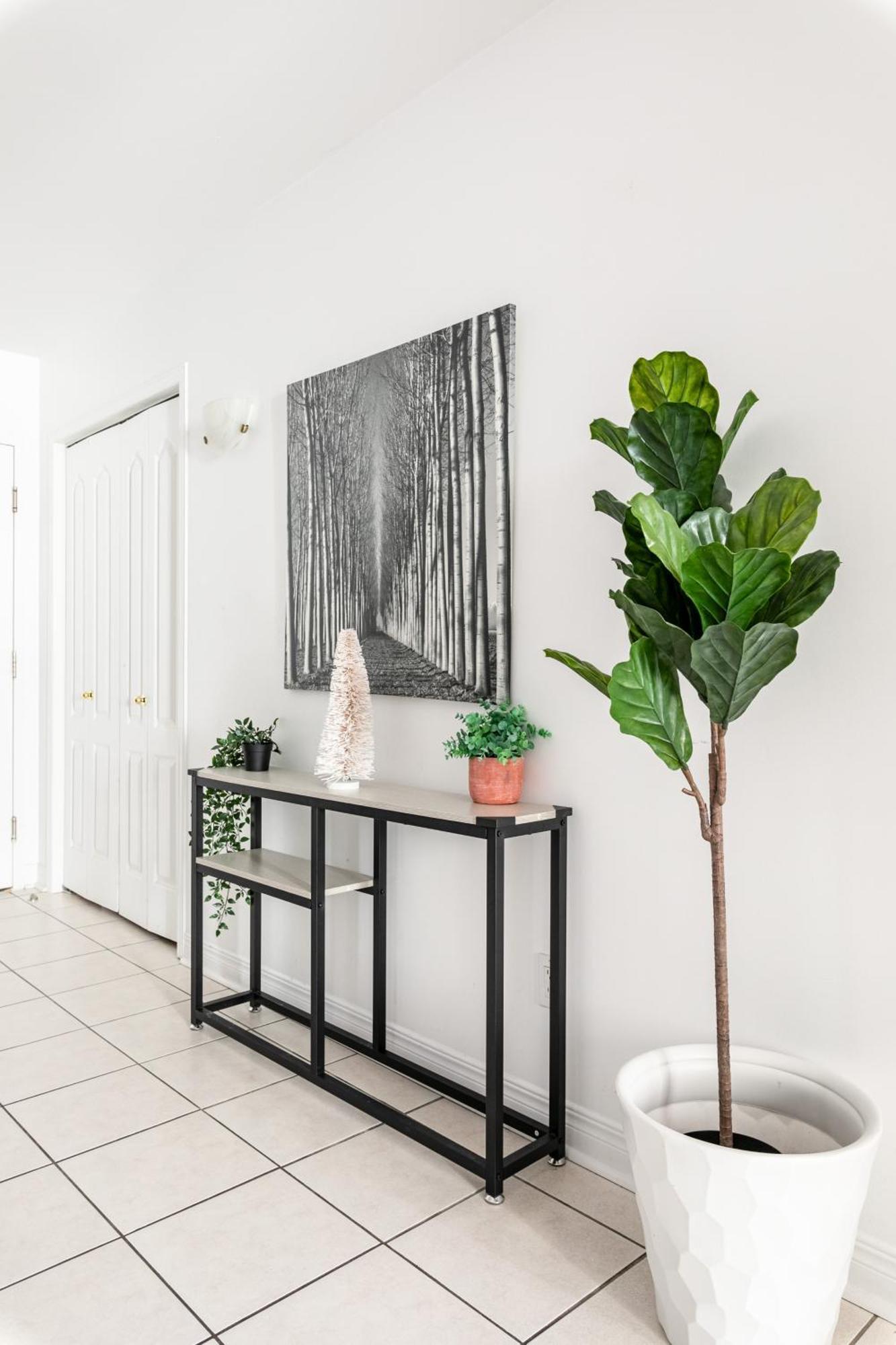 Luxueux Condo Au Coeur De Quebec! エクステリア 写真