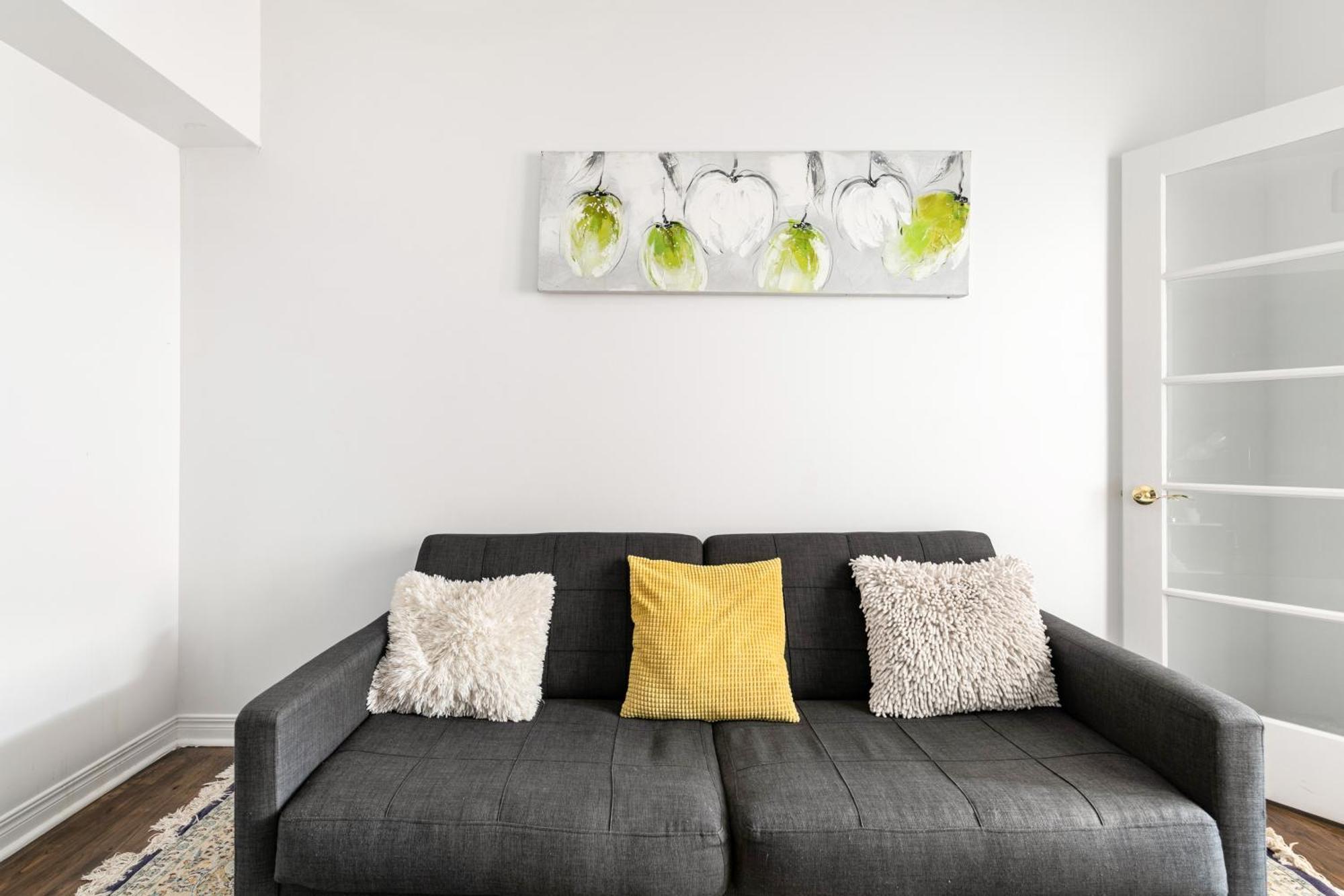 Luxueux Condo Au Coeur De Quebec! エクステリア 写真