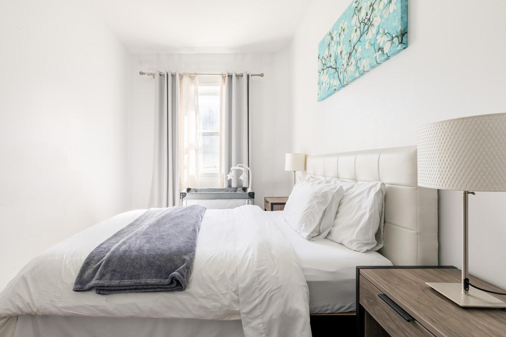 Luxueux Condo Au Coeur De Quebec! エクステリア 写真