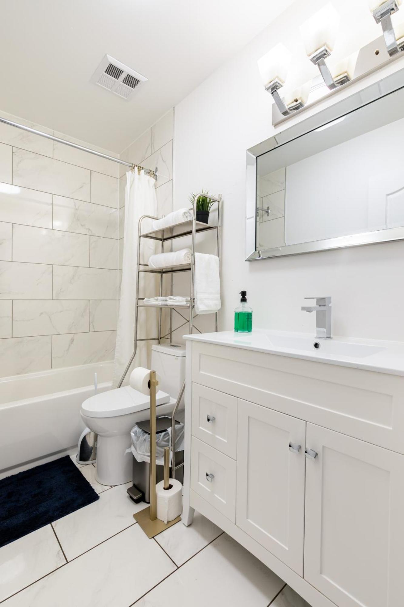 Luxueux Condo Au Coeur De Quebec! エクステリア 写真