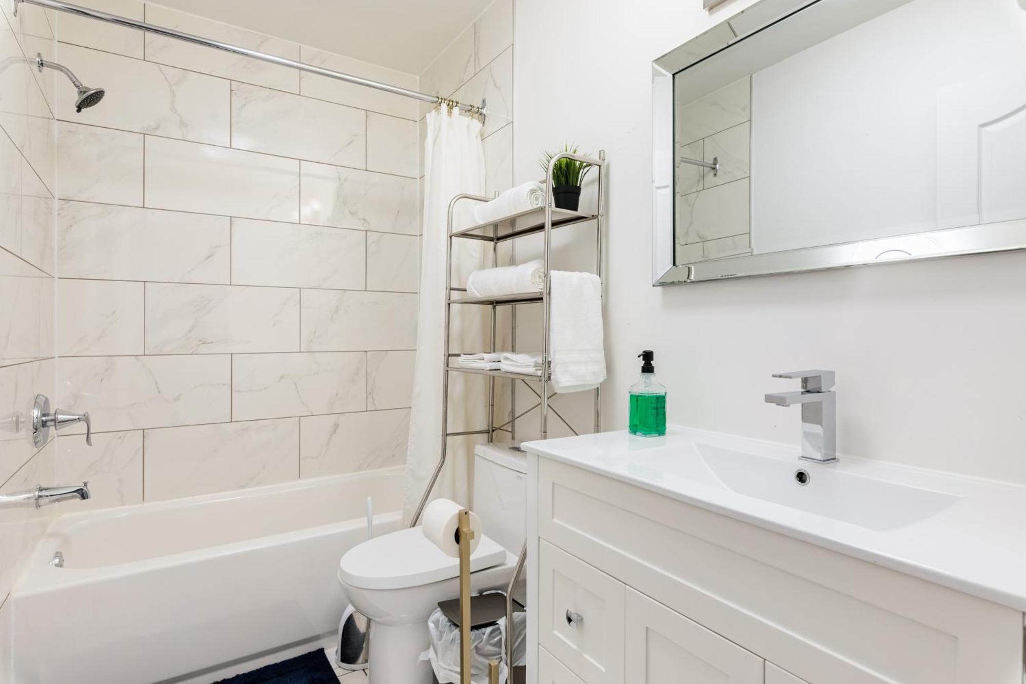 Luxueux Condo Au Coeur De Quebec! エクステリア 写真