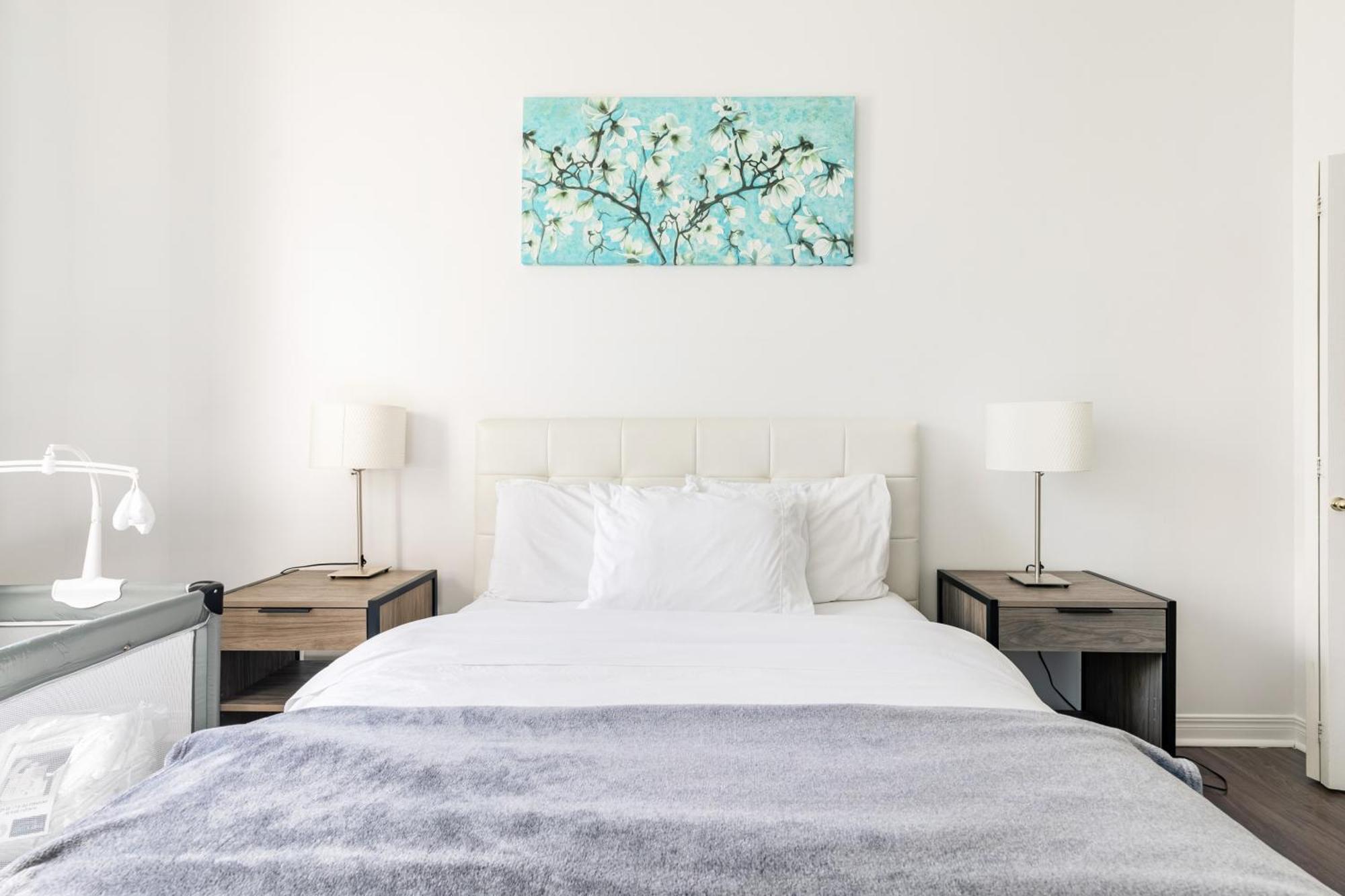Luxueux Condo Au Coeur De Quebec! エクステリア 写真